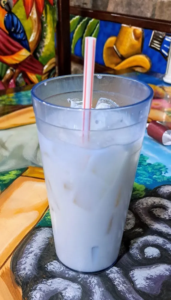 Horchata
