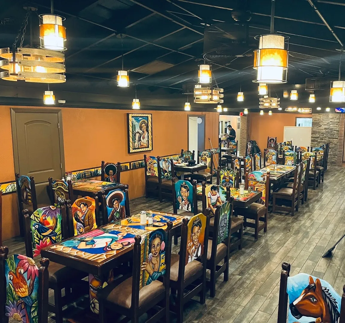 LALOS RESTAURANTE MEXICANO