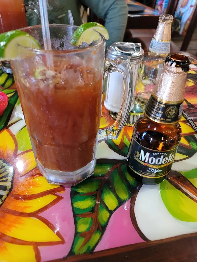 Michelada